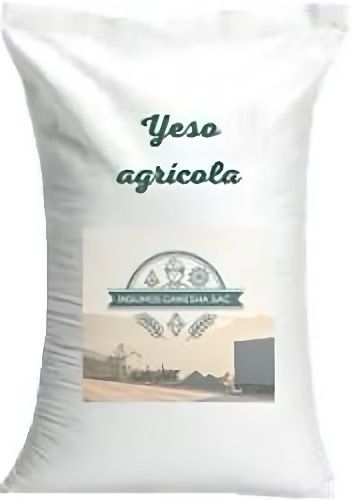Producto: Yeso agrícola